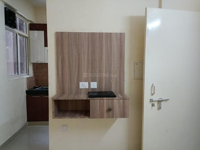 3 BHK Flat for rent in Sector 78, Faridabad - 745 Sqft