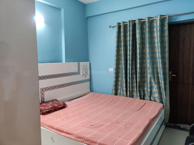 3 BHK Flat for rent in Sector 85, Faridabad - 1200 Sqft