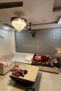 3 BHK Flat for rent in Sector 89, Faridabad - 1205 Sqft