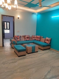 3 BHK Flat for rent in Sector 91, Faridabad - 2228 Sqft