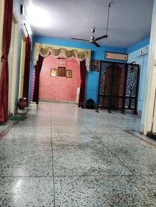 3 BHK Flat for rent in Teghoria, Kolkata - 1170 Sqft