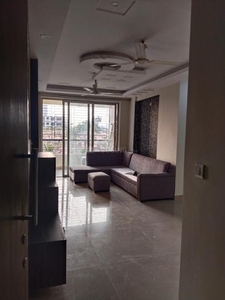 3 BHK Flat for rent in Topsia, Kolkata - 2234 Sqft