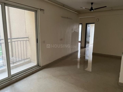 3 BHK Flat for rent in Wave City, Ghaziabad - 1299 Sqft
