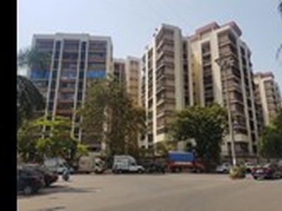 3 Bhk Flat In Andheri West On Rent In Indra Darshan