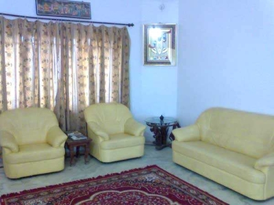 3 BHK House 1500 Sq.ft. for Rent in Sector 4 Udaipur