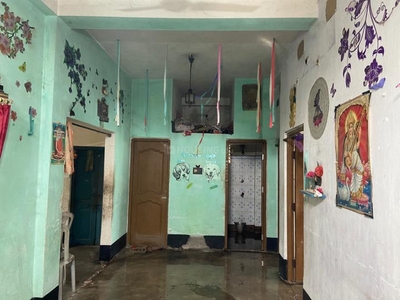 3 BHK Independent Floor for rent in Barasat, Kolkata - 1000 Sqft