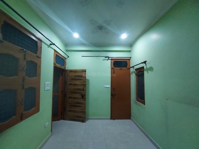 3 BHK Independent Floor for rent in Mohan Nagar, Ghaziabad - 1200 Sqft