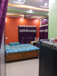 3 BHK Independent Floor for rent in Salt Lake City, Kolkata - 1300 Sqft