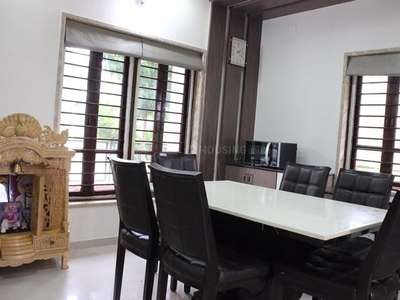 3 BHK Independent House for rent in Bhadaj, Ahmedabad - 3600 Sqft