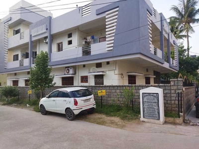 3BHK Villa for Sale