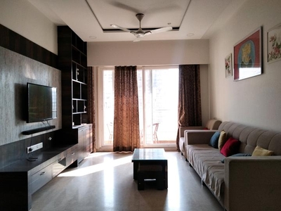 4 BHK Flat for rent in Kharghar, Navi Mumbai - 2400 Sqft