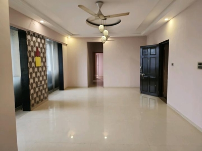 4 BHK Flat for rent in Kopar Khairane, Navi Mumbai - 2500 Sqft