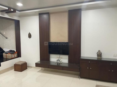 4 BHK Independent House for rent in Vashi, Navi Mumbai - 2200 Sqft