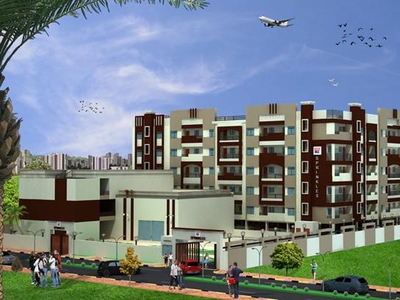 Residential Apartments Bangalore For Sale India
