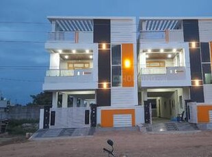 3 BHK 2500 Sqft Independent House for sale at Hayathnagar, Hyderabad