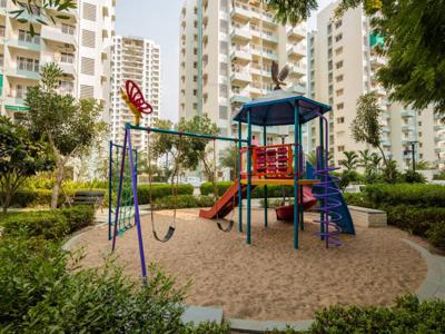1100 sq ft 2 BHK 2T East facing Apartment for sale at Rs 46.00 lacs in Godrej Eden I in Near Nirma University On SG Highway, Ahmedabad