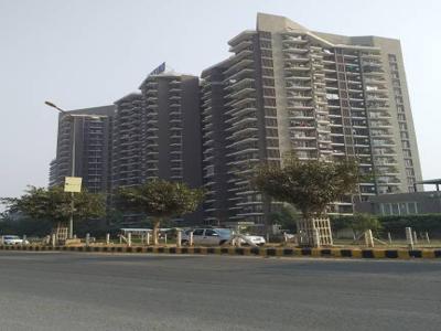 1180 sq ft 2 BHK 2T Apartment for rent in Dhoot Time Residency at Sector 63, Gurgaon by Agent Today Home Advisors