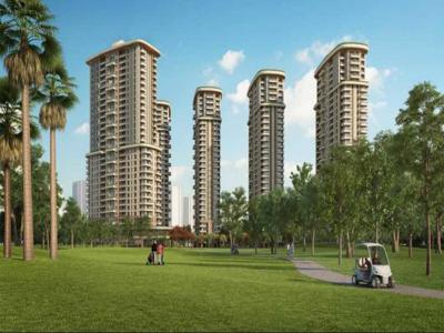 1476 sq ft 2 BHK 2T NorthEast facing Apartment for sale at Rs 1.13 crore in Max Antara 5th floor in Sector 150, Noida