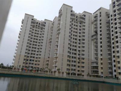 1491 sq ft 3 BHK Completed property Apartment for sale at Rs 1.19 crore in Adani Water Lily in Near Vaishno Devi Circle On SG Highway, Ahmedabad