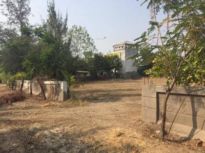 1647 sq ft North facing Plot for sale at Rs 8.79 lacs in Project in Dholera, Ahmedabad