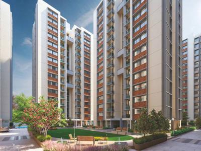 1730 sq ft 3 BHK 3T Apartment for sale at Rs 87.00 lacs in Vishwanath Maher Select 13th floor in Shela, Ahmedabad