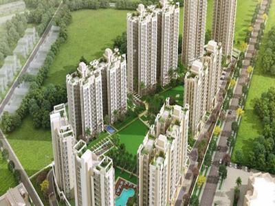 2000 sq ft 3 BHK 4T Apartment for rent in Conscient Heritage One at Sector 62, Gurgaon by Agent Jagdish Estate