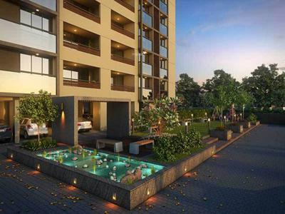 2400 sq ft 3 BHK 3T Apartment for sale at Rs 1.44 crore in Sun Prima 3th floor in Ambavadi, Ahmedabad