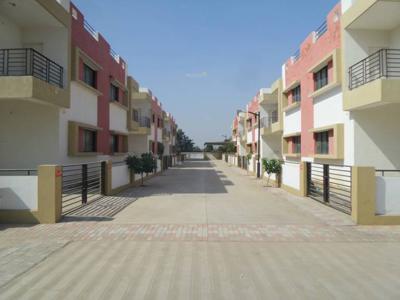 2700 sq ft 3 BHK 3T North facing Villa for sale at Rs 2.10 crore in Siddheshwar Bungalows in Shela, Ahmedabad