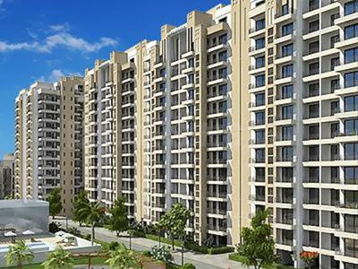 2943 sq ft 4 BHK 5T Apartment for rent in Raheja Atlantis at Sector 31, Gurgaon by Agent Sharma Prop