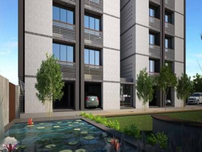 3078 sq ft 4 BHK 4T Apartment for sale at Rs 2.75 crore in Aaryavart Heights in Jodhpur Village, Ahmedabad