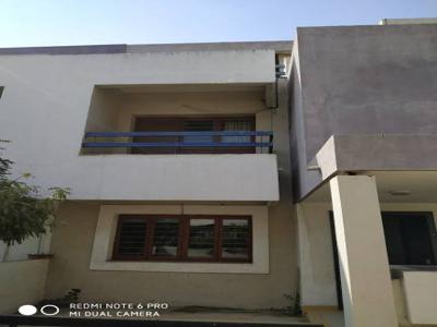 3528 sq ft 4 BHK 4T East facing Villa for sale at Rs 4.25 crore in Pushpak Bungalows in Ambli, Ahmedabad