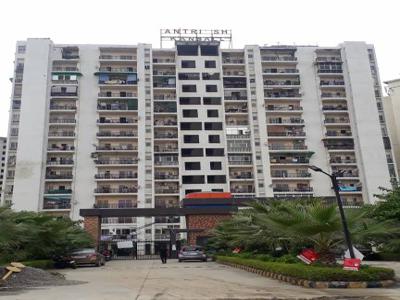 550 sq ft 1 BHK 1T NorthEast facing Apartment for sale at Rs 25.00 lacs in The Antriksh Kanball 3G in Sector 77, Noida