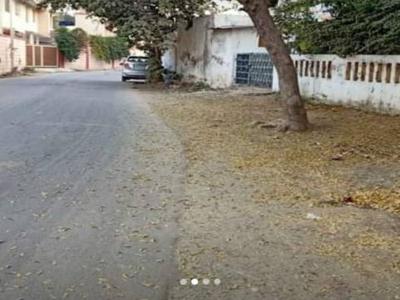 6120 sq ft Plot for sale at Rs 6.80 crore in Near zydus Hospital in Thaltej, Ahmedabad
