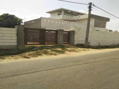 900 sq ft East facing Completed property Plot for sale at Rs 11.00 lacs in Om Enclave in Achheja, Noida
