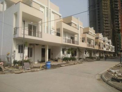975 sq ft 2 BHK 2T North facing Apartment for sale at Rs 31.50 lacs in Ajnara Panorama 14th floor in Sector 25 Yamuna Express Way, Noida