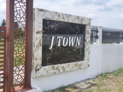 Jayam J Town in Tiruvallur, Chennai