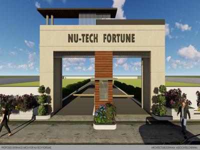 NuTech Fortune in Chengalpattu, Chennai