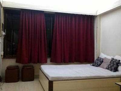 1 BHK Flat / Apartment For RENT 5 mins from Chuim Village