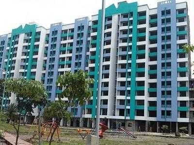 1 BHK Flat / Apartment For RENT 5 mins from Mumbai - Nasik Highway