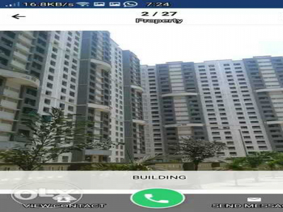 1 BHK Flat / Apartment For RENT 5 mins from Powai