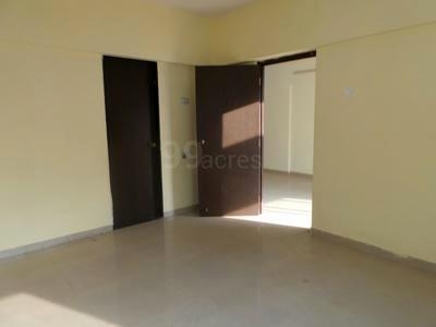 1 BHK Flat / Apartment For RENT 5 mins from Shirur