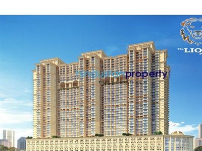 1 BHK Flat / Apartment For SALE 5 mins from Goregaon West