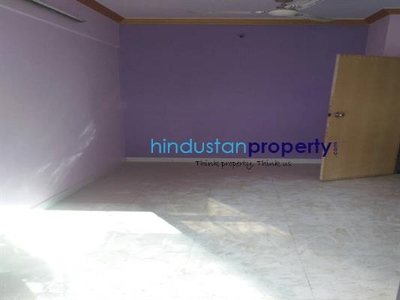 1 BHK Flat / Apartment For SALE 5 mins from Kharghar