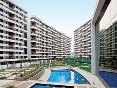 1 BHK Flat / Apartment For SALE 5 mins from Moshi Phata