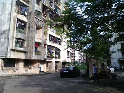 1 BHK Flat / Apartment For SALE 5 mins from Naya Nagar