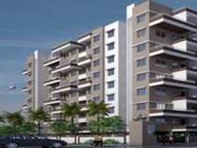 1 RK Flat / Apartment For SALE 5 mins from Chikhali