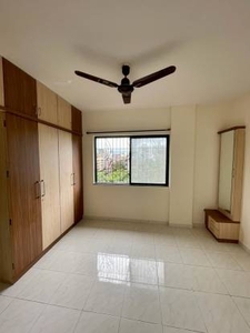 1000 sq ft 2 BHK 2T East facing Apartment for sale at Rs 70.00 lacs in Kunal Icon 2th floor in Pimple Saudagar, Pune
