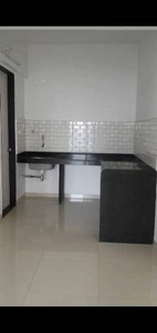 1000 sq ft 2 BHK 2T North facing Apartment for sale at Rs 75.00 lacs in Nyati Evara 5th floor in Undri, Pune