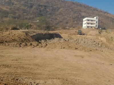 1000 sq ft East facing Plot for sale at Rs 26.00 lacs in Project in Hinjewadi Phase 1, Pune