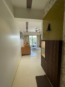 1022 sq ft 2 BHK 2T East facing Apartment for sale at Rs 44.00 lacs in Nirman Brookefield Willows A2 in Undri, Pune